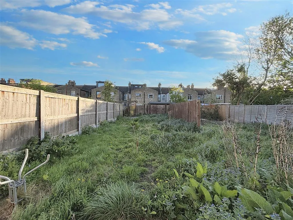 Flat A and B, 23, Lea Hall Road, London, E10 7AR