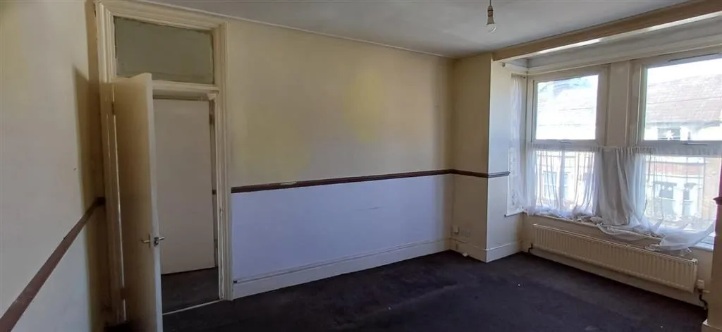 Flat A and B, 23, Lea Hall Road, London, E10 7AR