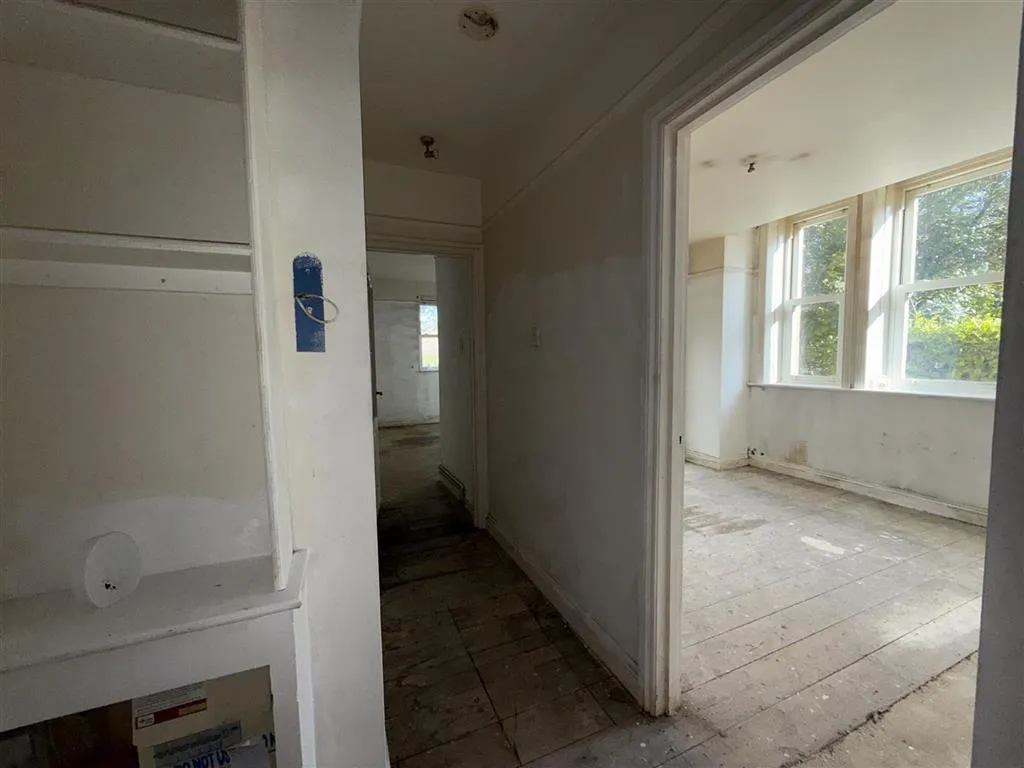 Flat 4, 50, Lansdowne Road, BOURNEMOUTH, Dorset, BH1 1RS
