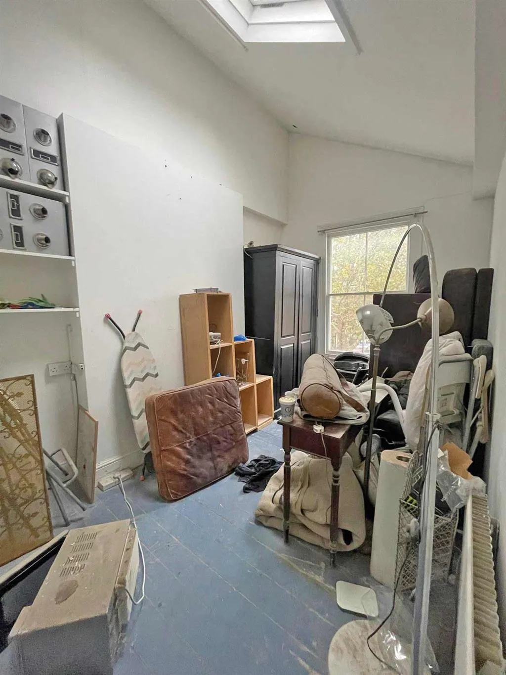 269a, Portobello Road, London, W11 1LR