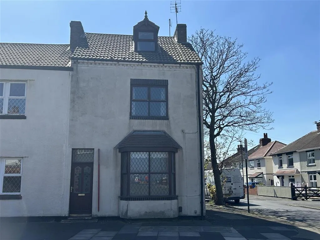 196, Lord Street, REDCAR, Cleveland, TS10 3BB