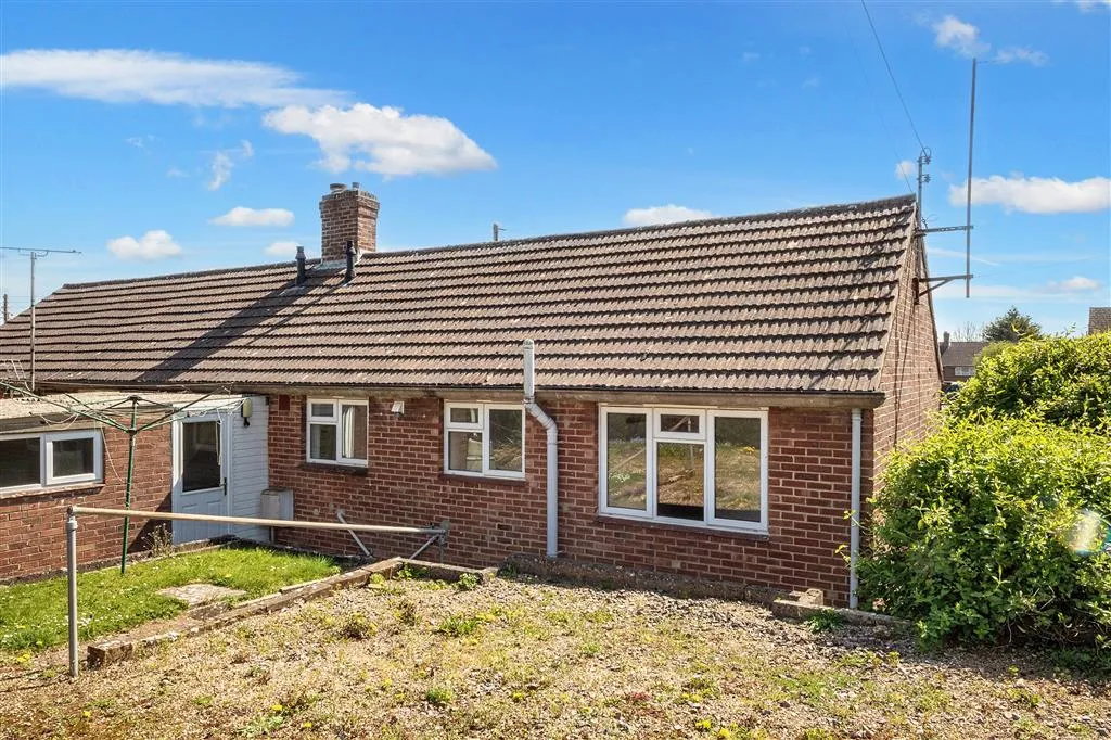 Property cover