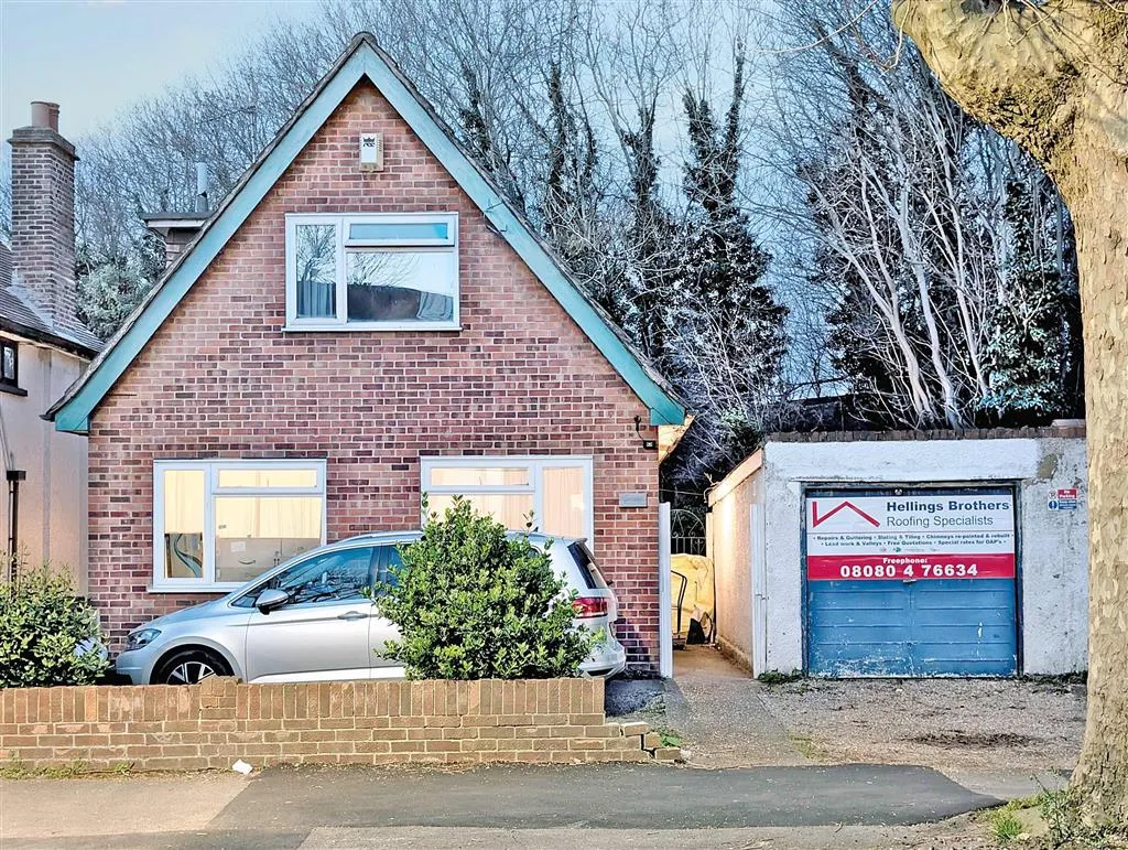 Property cover