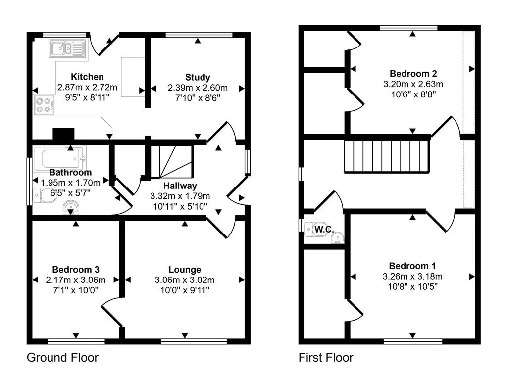 2a, Colston Avenue, CARSHALTON, Surrey, SM5 2NU