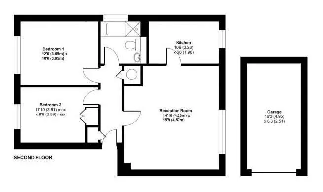 77, Dyke Drive, ORPINGTON, Kent, BR5 4LY
