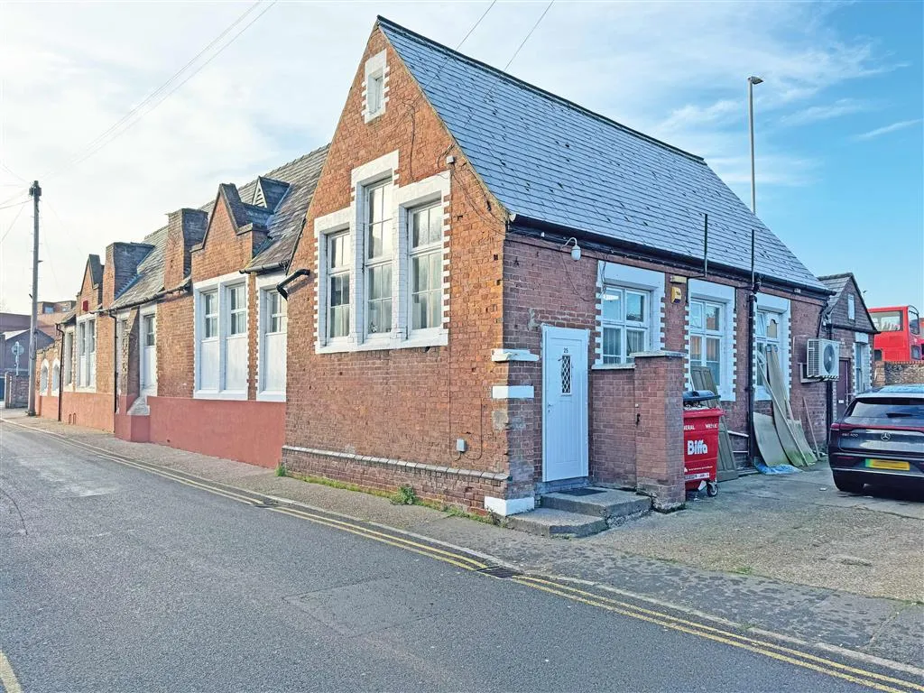 Property cover