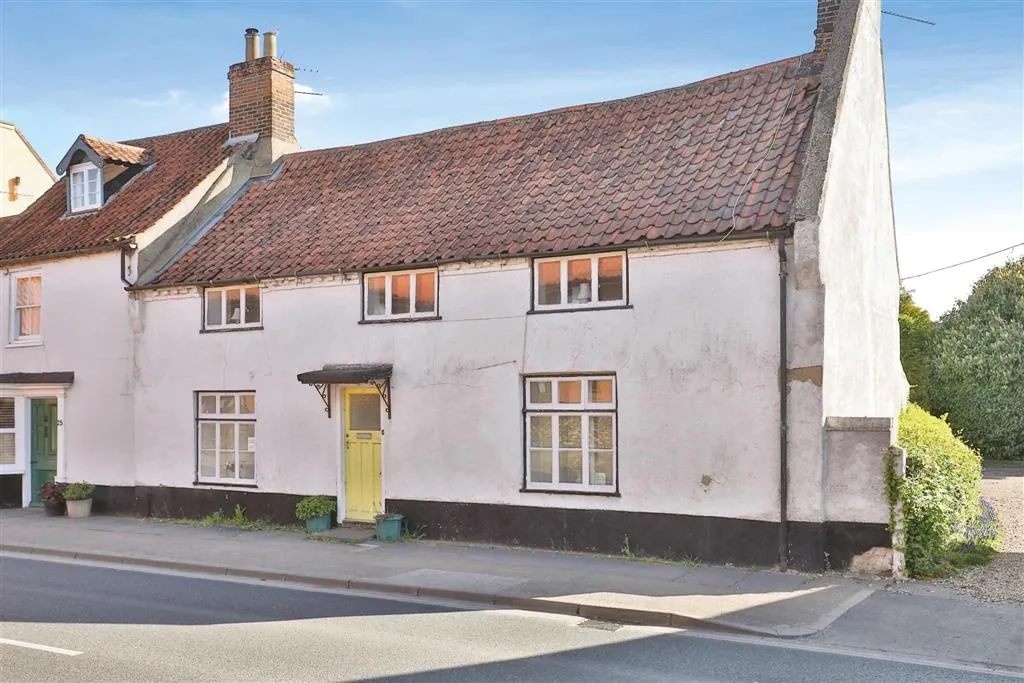27, London Street, SWAFFHAM, Norfolk, PE37 7DD