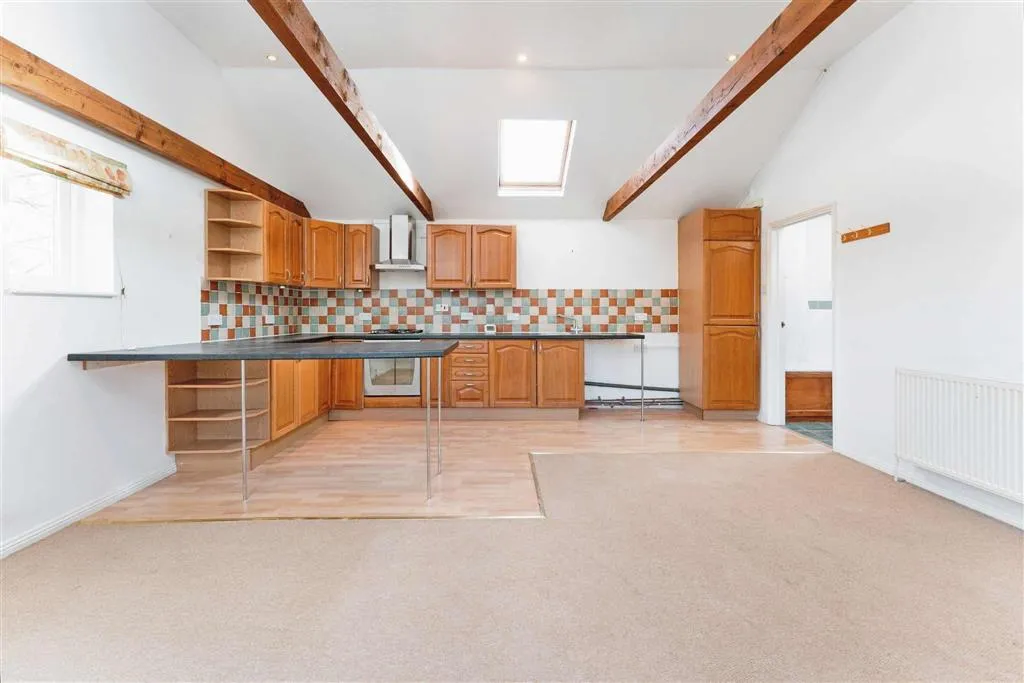 Property cover
