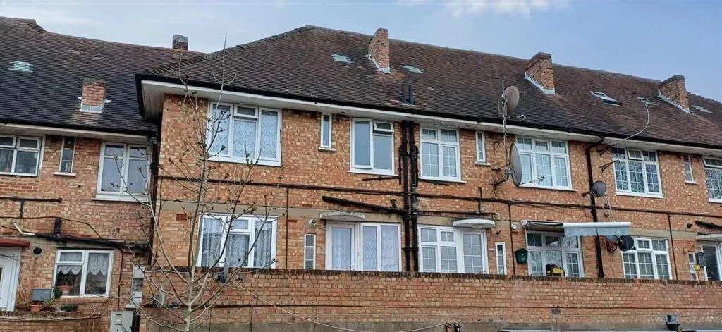 Property cover