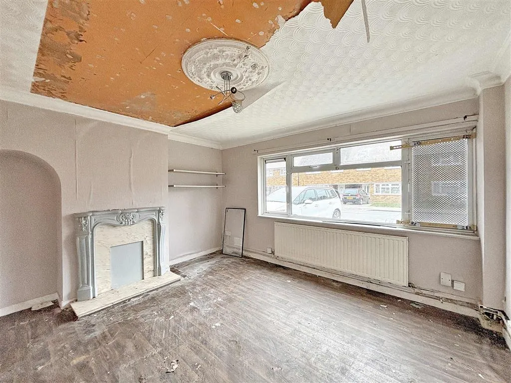 Property cover
