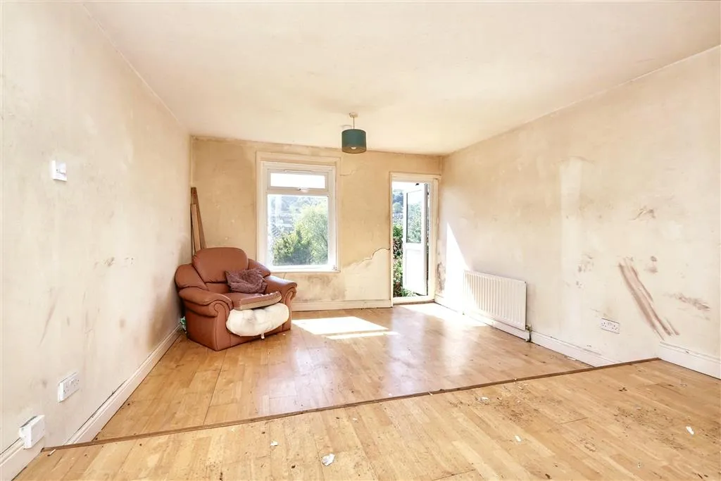 8, Percival Terrace, DOVER, Kent, CT17 9SU