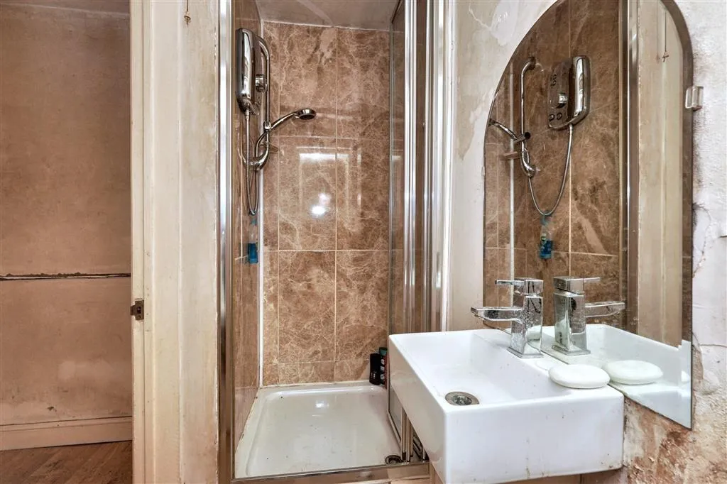 8, Percival Terrace, DOVER, Kent, CT17 9SU