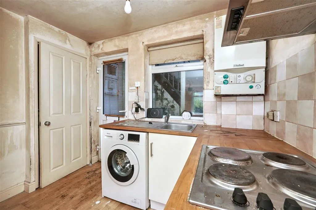 8, Percival Terrace, DOVER, Kent, CT17 9SU
