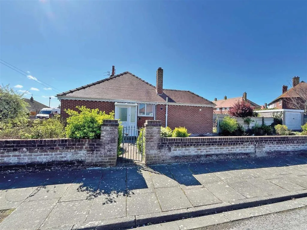 173, Cleveleys Avenue, THORNTON-CLEVELEYS, Lancashire, FY5 2NG
