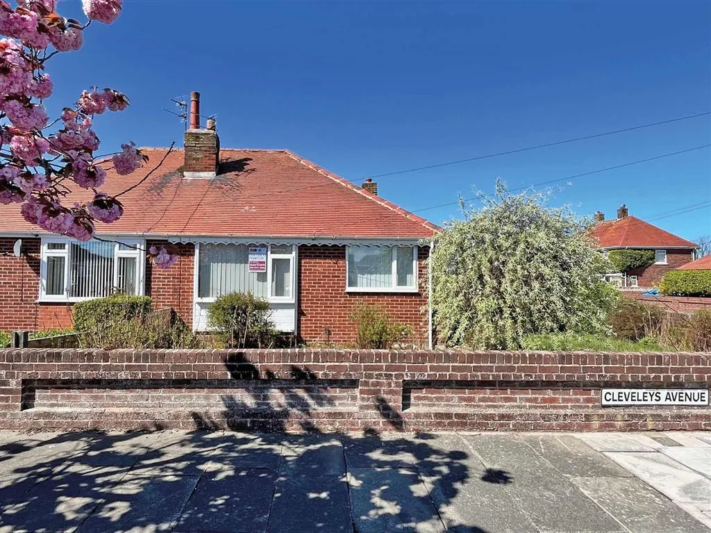 173, Cleveleys Avenue, THORNTON-CLEVELEYS, Lancashire, FY5 2NG