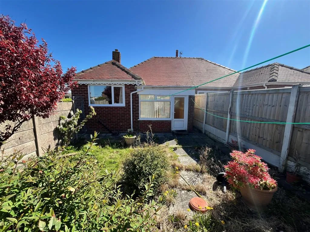 173, Cleveleys Avenue, THORNTON-CLEVELEYS, Lancashire, FY5 2NG