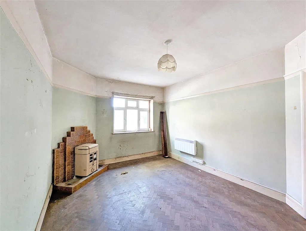 23 St. James's Lodge, 69, Lower Addiscombe Road, CROYDON, Surrey, CR0 6PR