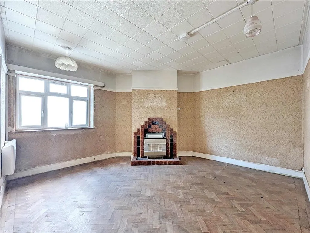 23 St. James's Lodge, 69, Lower Addiscombe Road, CROYDON, Surrey, CR0 6PR