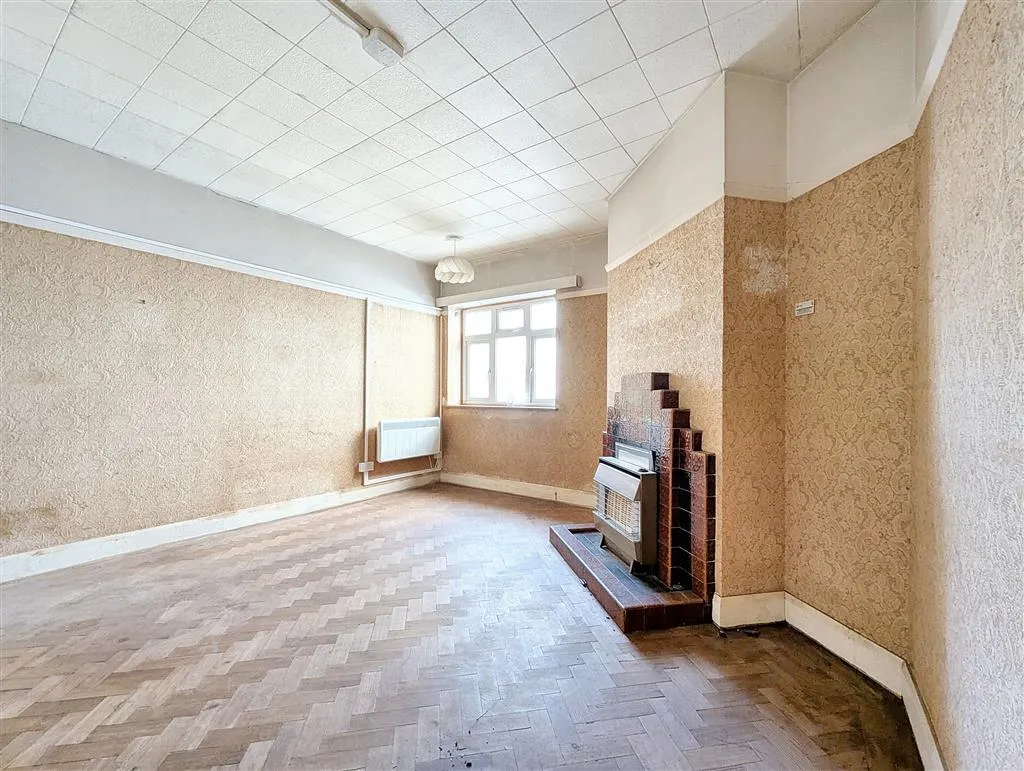 23 St. James's Lodge, 69, Lower Addiscombe Road, CROYDON, Surrey, CR0 6PR