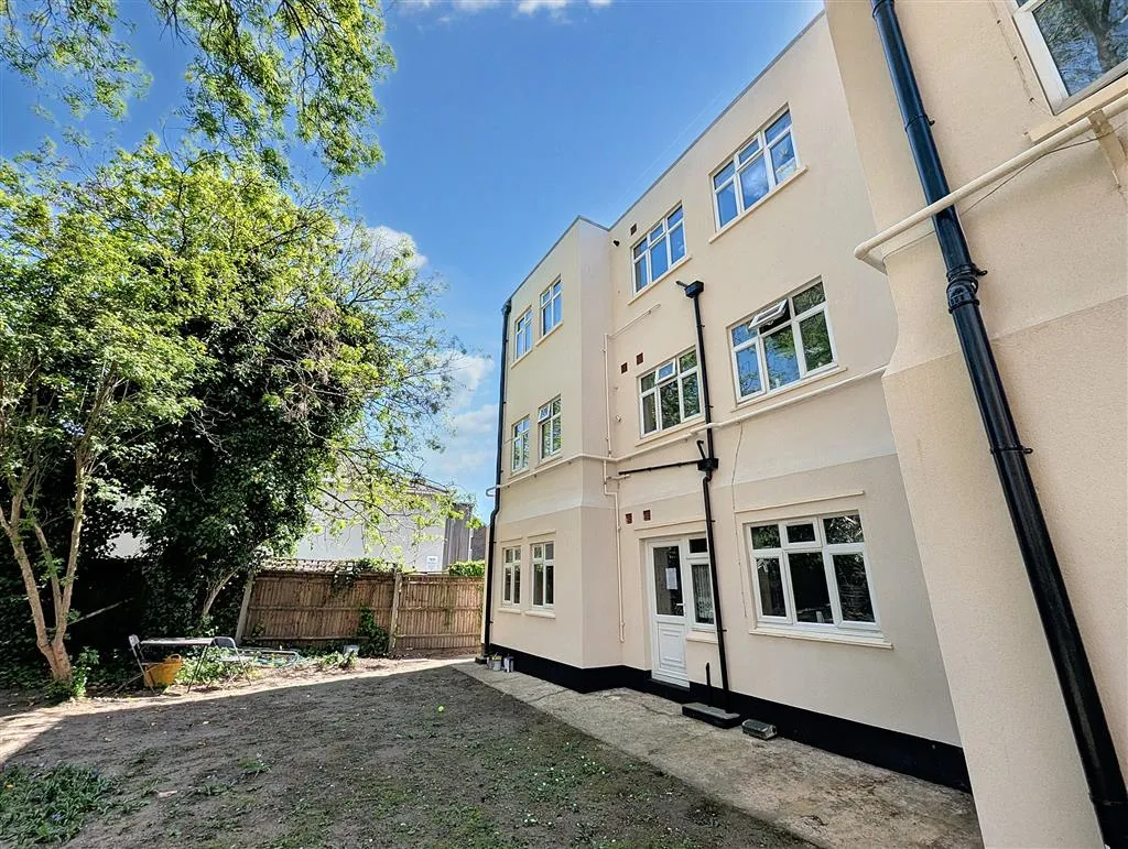 23 St. James's Lodge, 69, Lower Addiscombe Road, CROYDON, Surrey, CR0 6PR