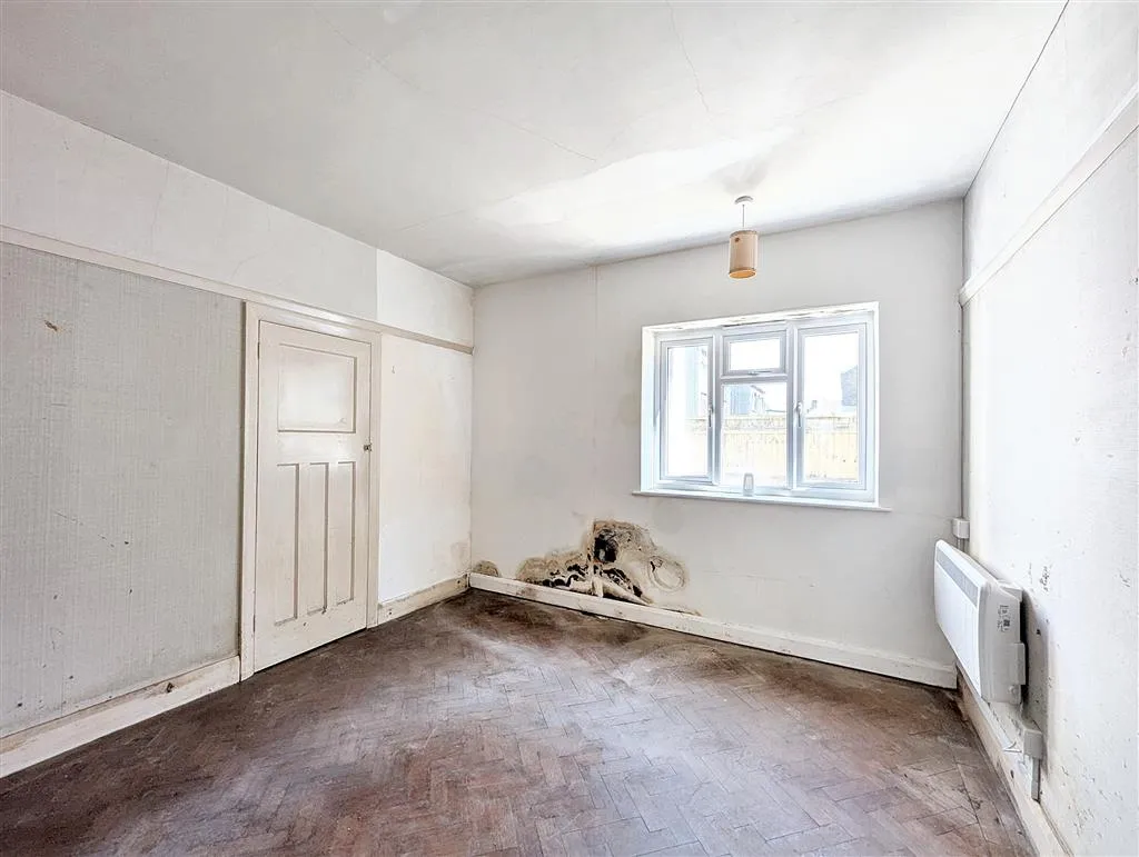23 St. James's Lodge, 69, Lower Addiscombe Road, CROYDON, Surrey, CR0 6PR