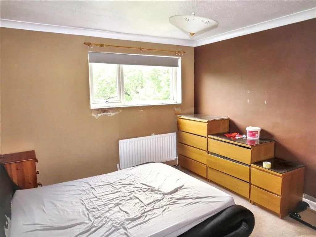 144, Inglewhite, SKELMERSDALE, Lancashire, WN8 6JF