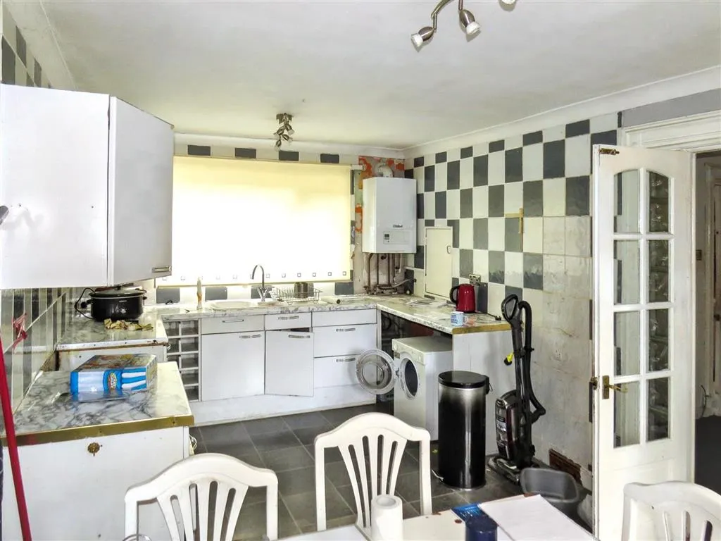 144, Inglewhite, SKELMERSDALE, Lancashire, WN8 6JF