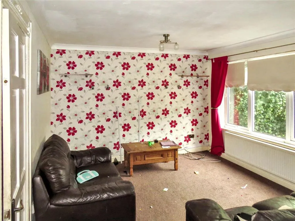 144, Inglewhite, SKELMERSDALE, Lancashire, WN8 6JF