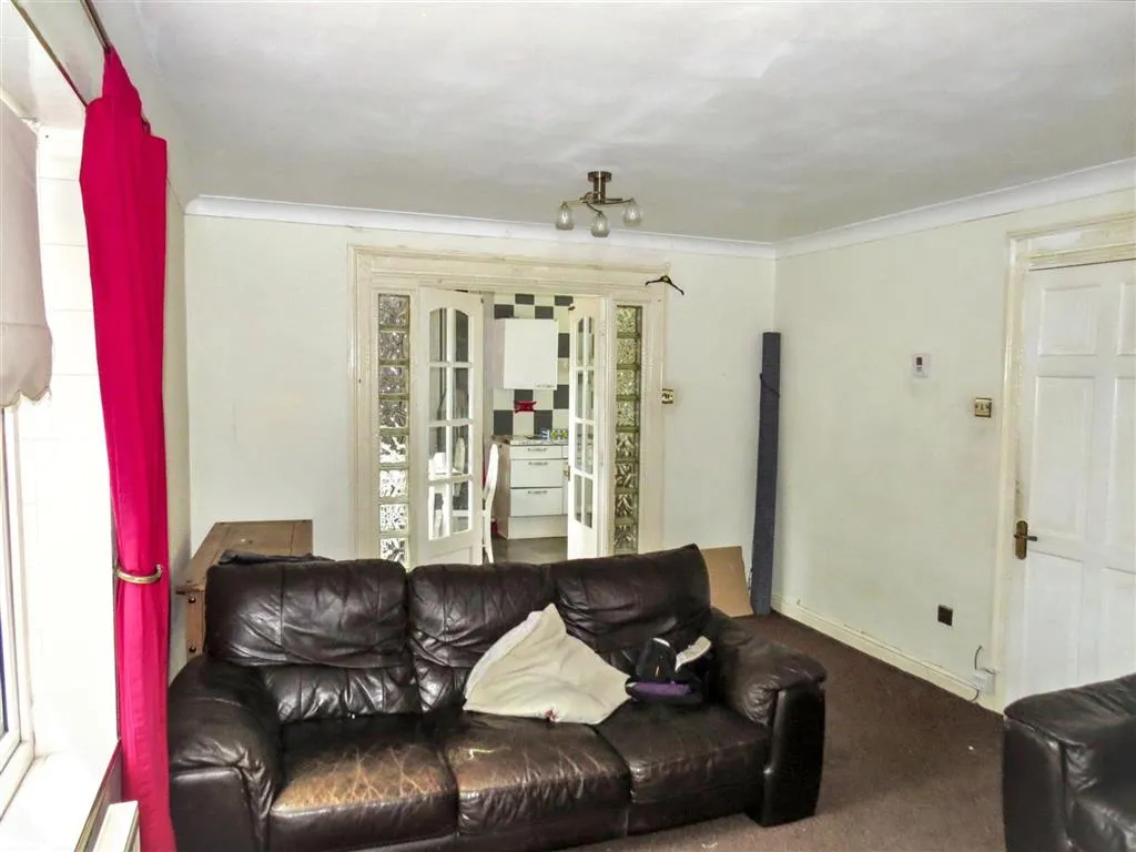 144, Inglewhite, SKELMERSDALE, Lancashire, WN8 6JF
