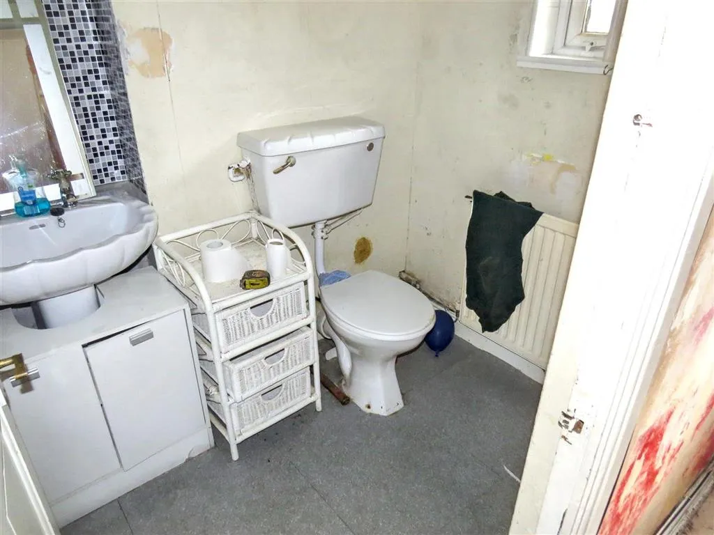 144, Inglewhite, SKELMERSDALE, Lancashire, WN8 6JF
