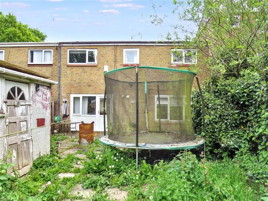 144, Inglewhite, SKELMERSDALE, Lancashire, WN8 6JF