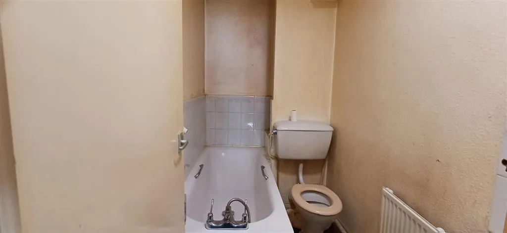 Flat D, 11, Newton Road, London, W2 5JP