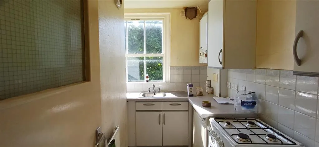 Flat D, 11, Newton Road, London, W2 5JP