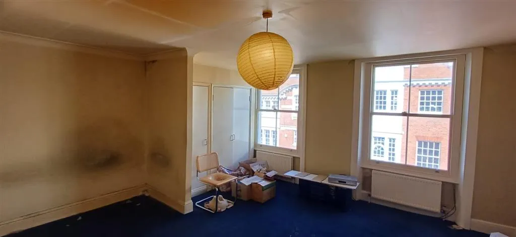 Flat D, 11, Newton Road, London, W2 5JP