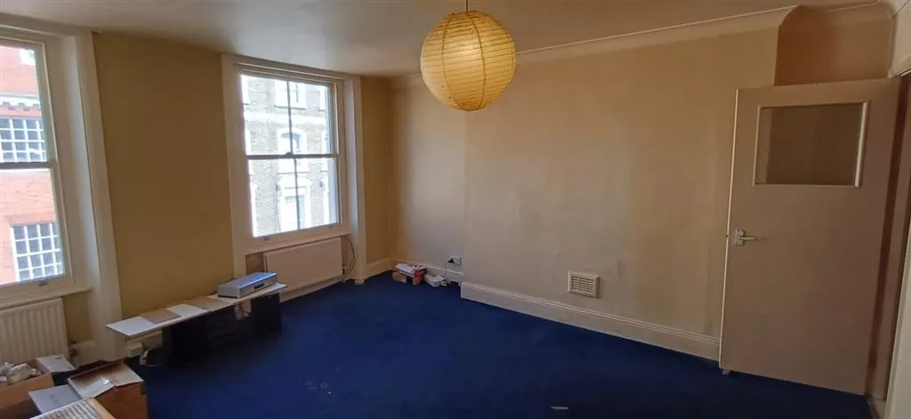 Flat D, 11, Newton Road, London, W2 5JP