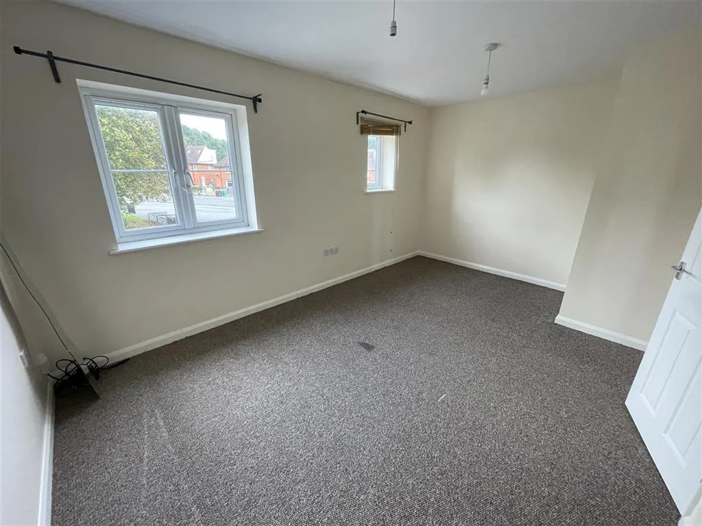 5, Harvey Road, NOTTINGHAM, Nottinghamshire, NG8 3BF