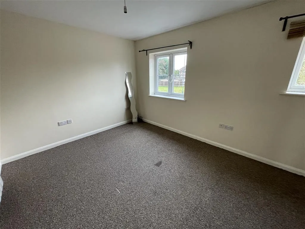 5, Harvey Road, NOTTINGHAM, Nottinghamshire, NG8 3BF