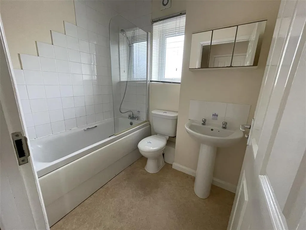 5, Harvey Road, NOTTINGHAM, Nottinghamshire, NG8 3BF