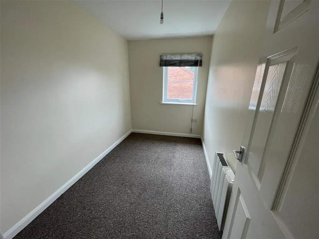 5, Harvey Road, NOTTINGHAM, Nottinghamshire, NG8 3BF