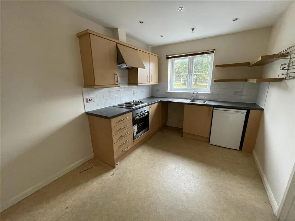 5, Harvey Road, NOTTINGHAM, Nottinghamshire, NG8 3BF