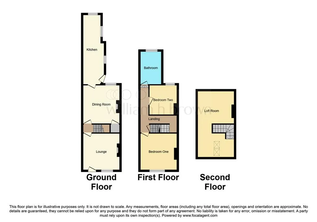 48, Smawthorne Lane, CASTLEFORD, West Yorkshire, WF10 4EW