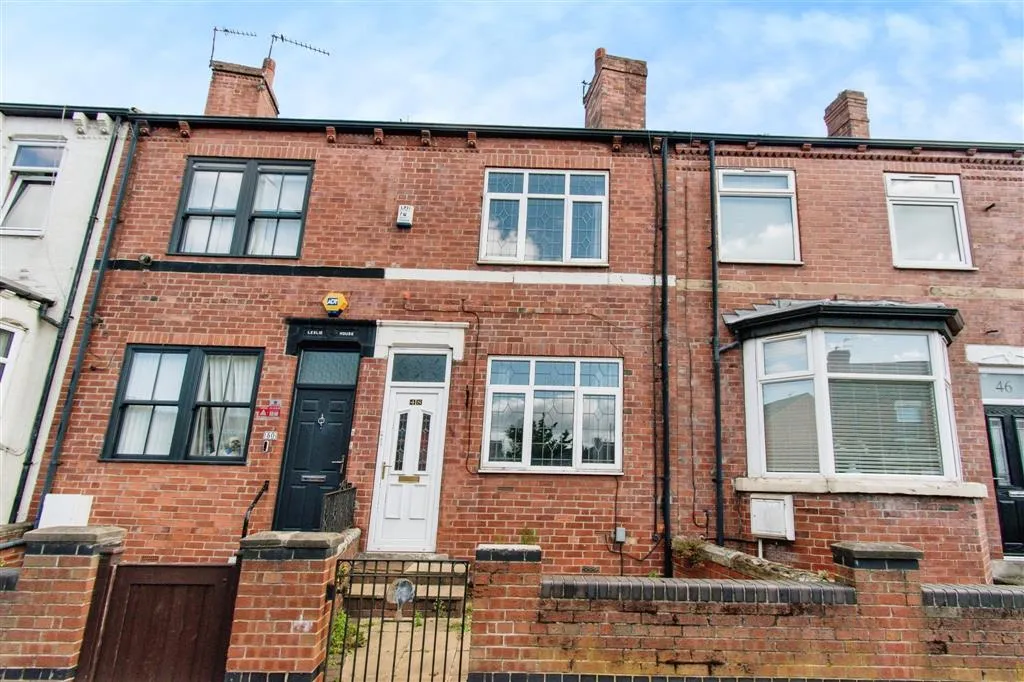 48, Smawthorne Lane, CASTLEFORD, West Yorkshire, WF10 4EW