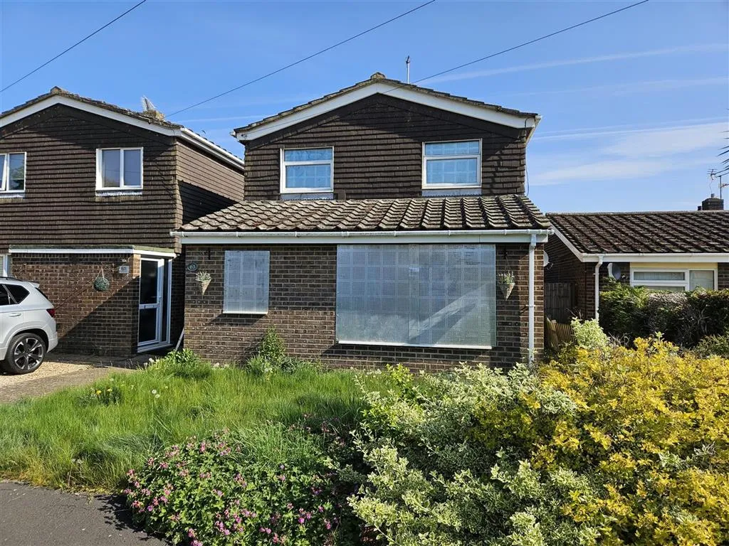 63, Sycamore Avenue, WYMONDHAM, Norfolk, NR18 0HF