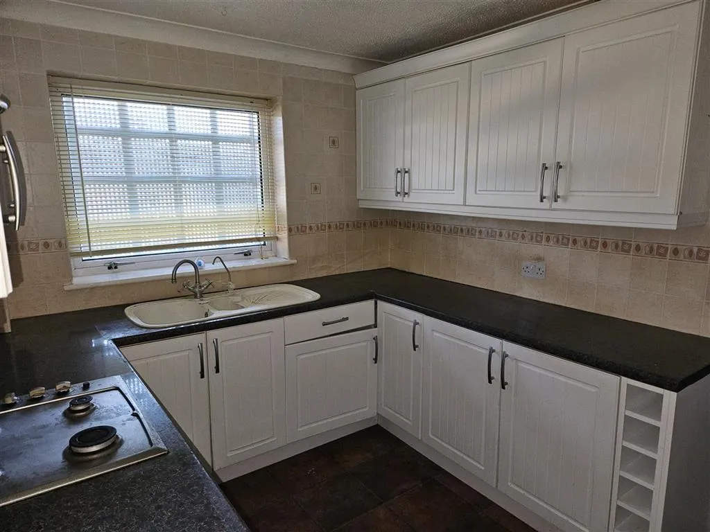 63, Sycamore Avenue, WYMONDHAM, Norfolk, NR18 0HF