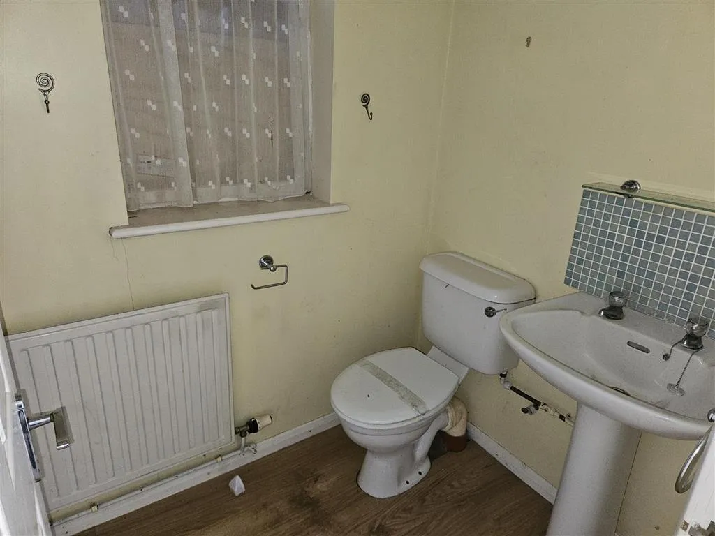 63, Sycamore Avenue, WYMONDHAM, Norfolk, NR18 0HF