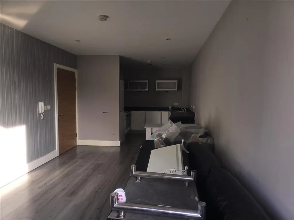 Apartment 62, 3, Rumford Place, LIVERPOOL, Merseyside, L3 9BZ