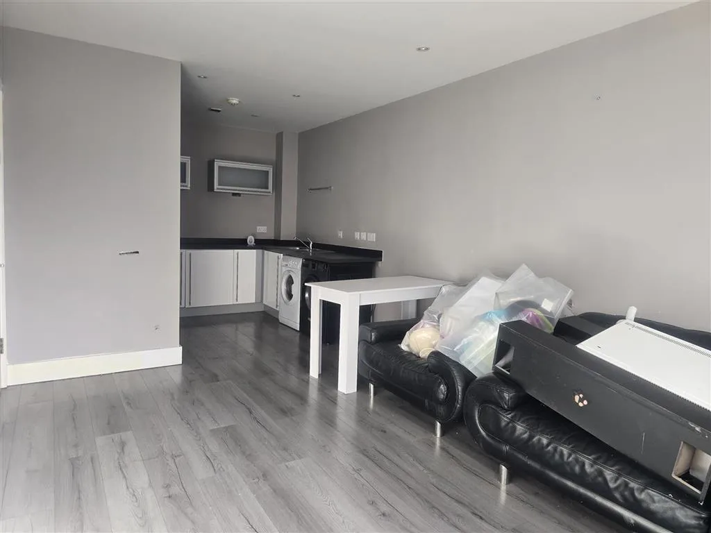 Apartment 62, 3, Rumford Place, LIVERPOOL, Merseyside, L3 9BZ