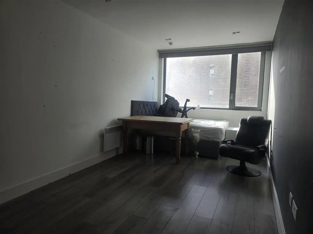 Apartment 62, 3, Rumford Place, LIVERPOOL, Merseyside, L3 9BZ