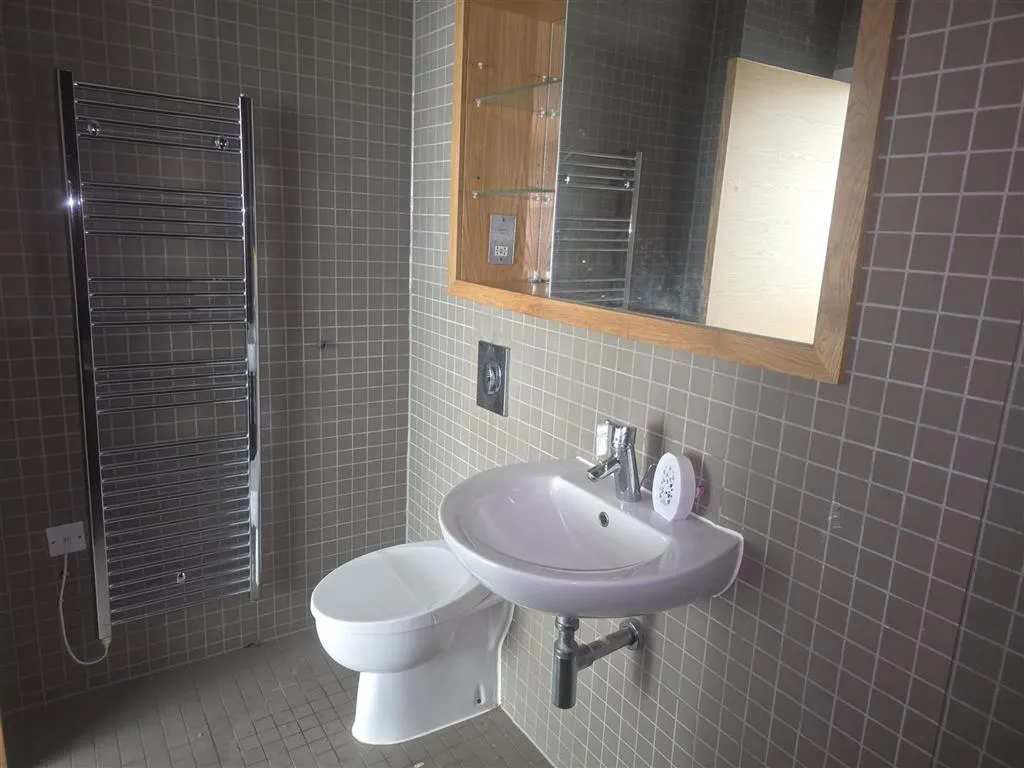 Apartment 62, 3, Rumford Place, LIVERPOOL, Merseyside, L3 9BZ