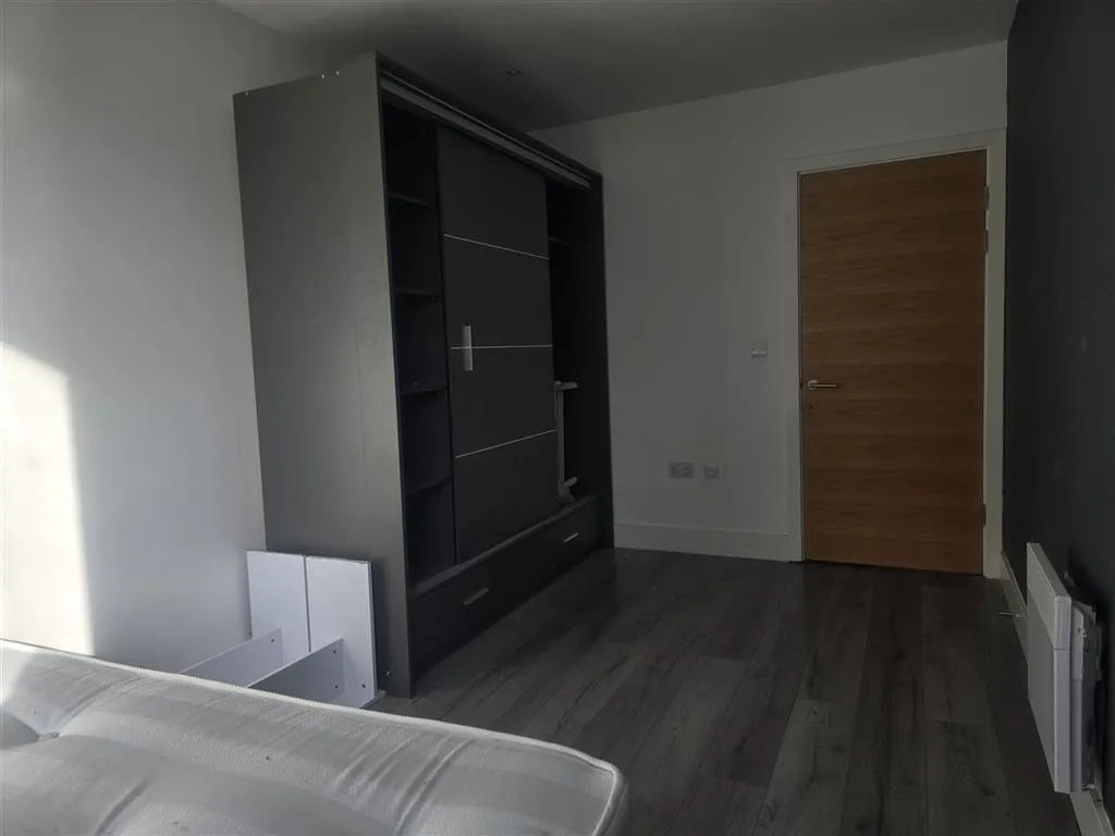 Apartment 62, 3, Rumford Place, LIVERPOOL, Merseyside, L3 9BZ